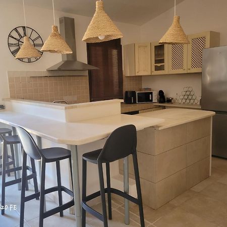 올비아 Residenza Degli Ulivi 아파트 외부 사진