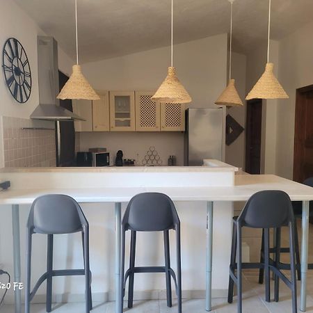 올비아 Residenza Degli Ulivi 아파트 외부 사진