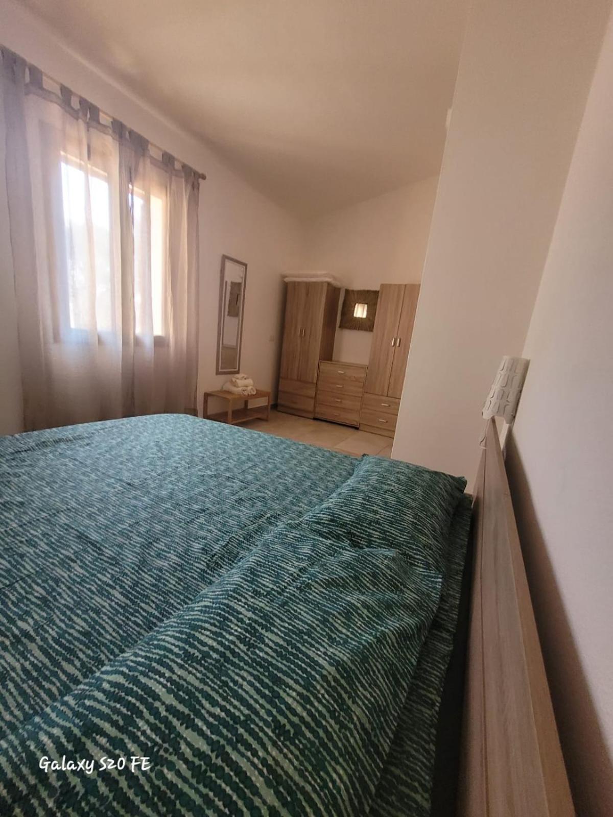올비아 Residenza Degli Ulivi 아파트 외부 사진