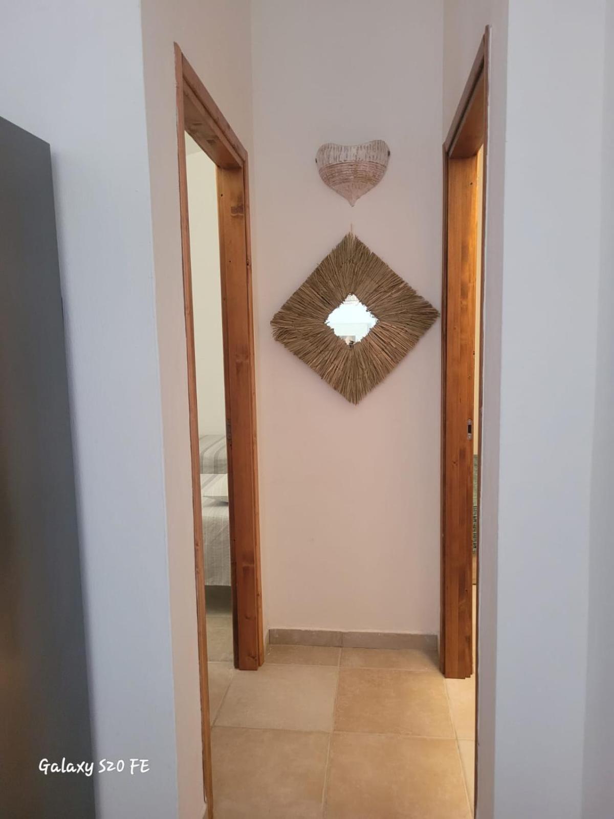 올비아 Residenza Degli Ulivi 아파트 외부 사진