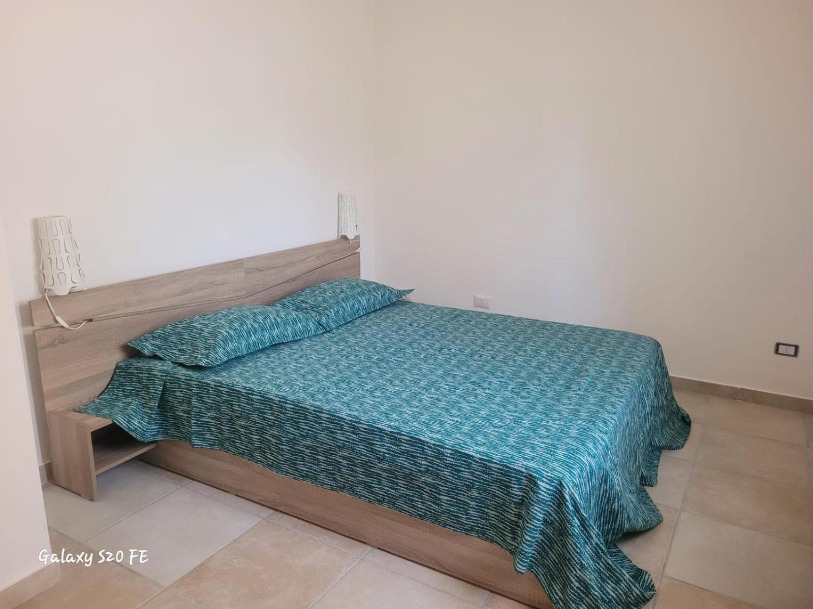 올비아 Residenza Degli Ulivi 아파트 외부 사진