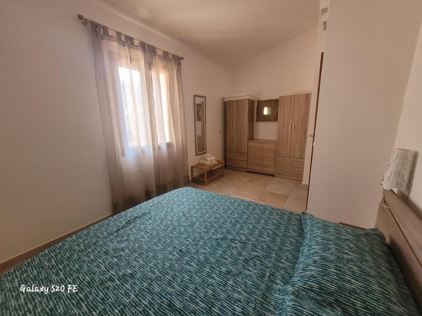 올비아 Residenza Degli Ulivi 아파트 외부 사진
