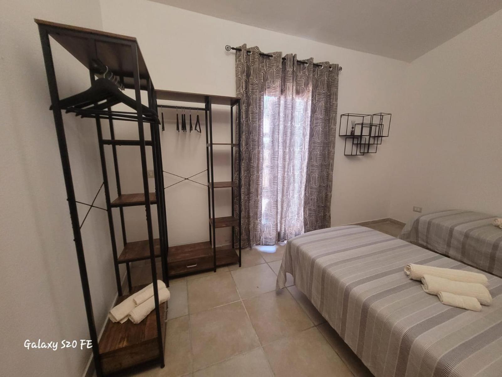올비아 Residenza Degli Ulivi 아파트 외부 사진