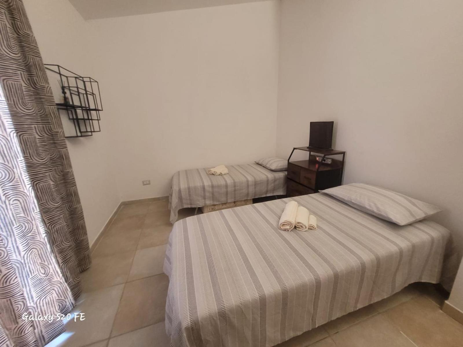 올비아 Residenza Degli Ulivi 아파트 외부 사진