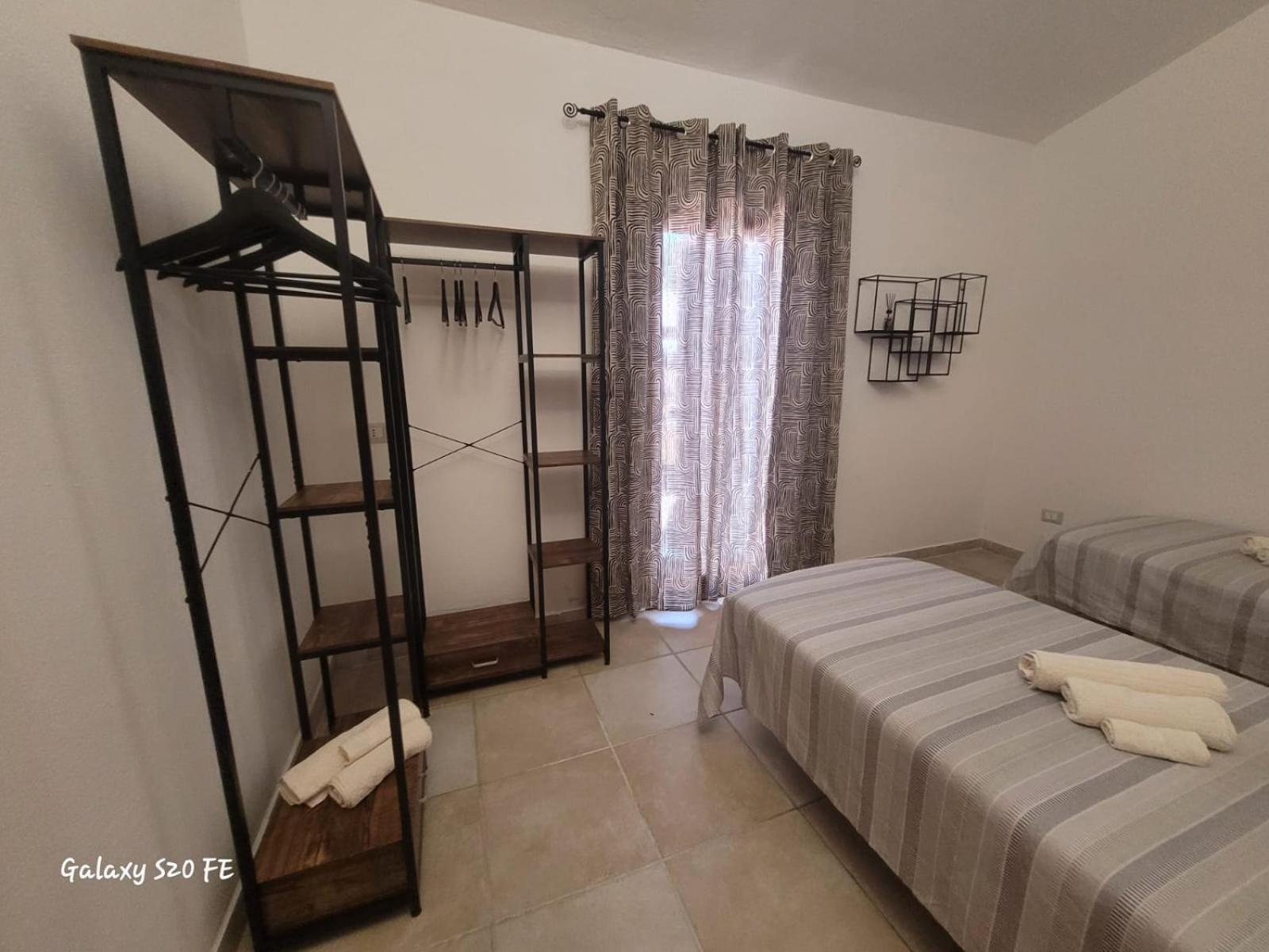 올비아 Residenza Degli Ulivi 아파트 외부 사진