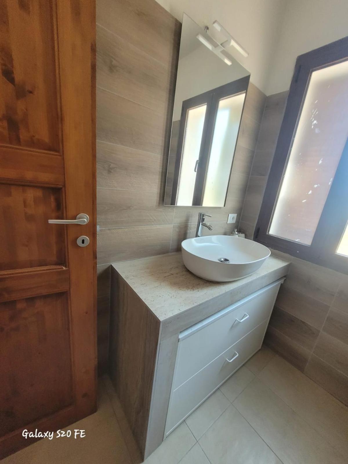 올비아 Residenza Degli Ulivi 아파트 외부 사진