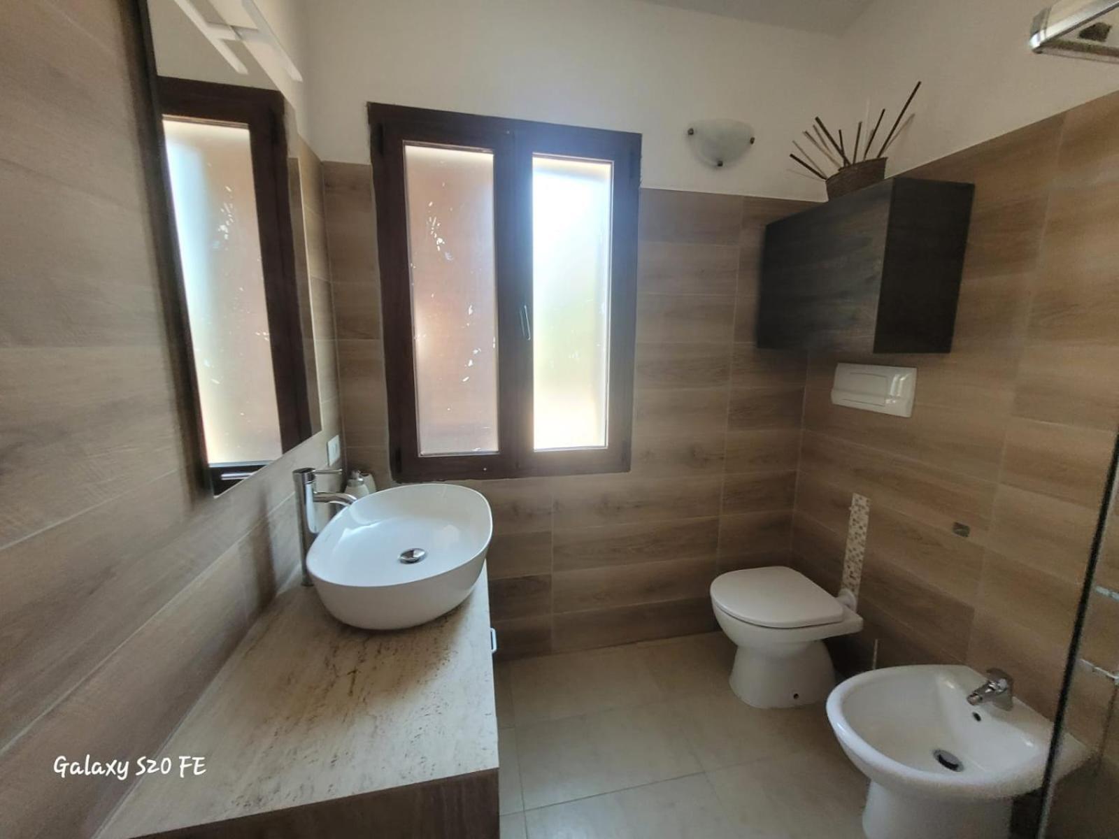 올비아 Residenza Degli Ulivi 아파트 외부 사진