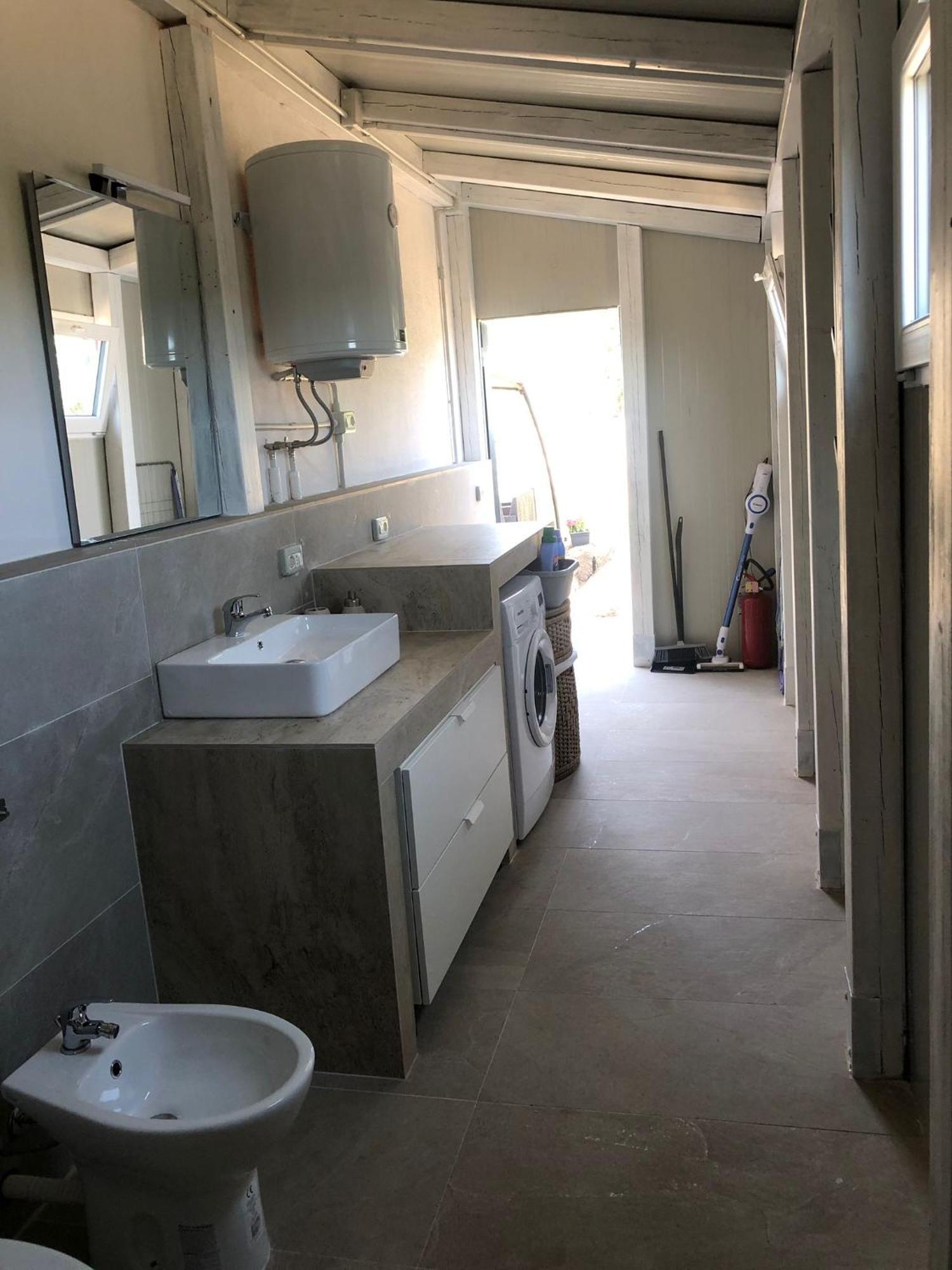 올비아 Residenza Degli Ulivi 아파트 외부 사진